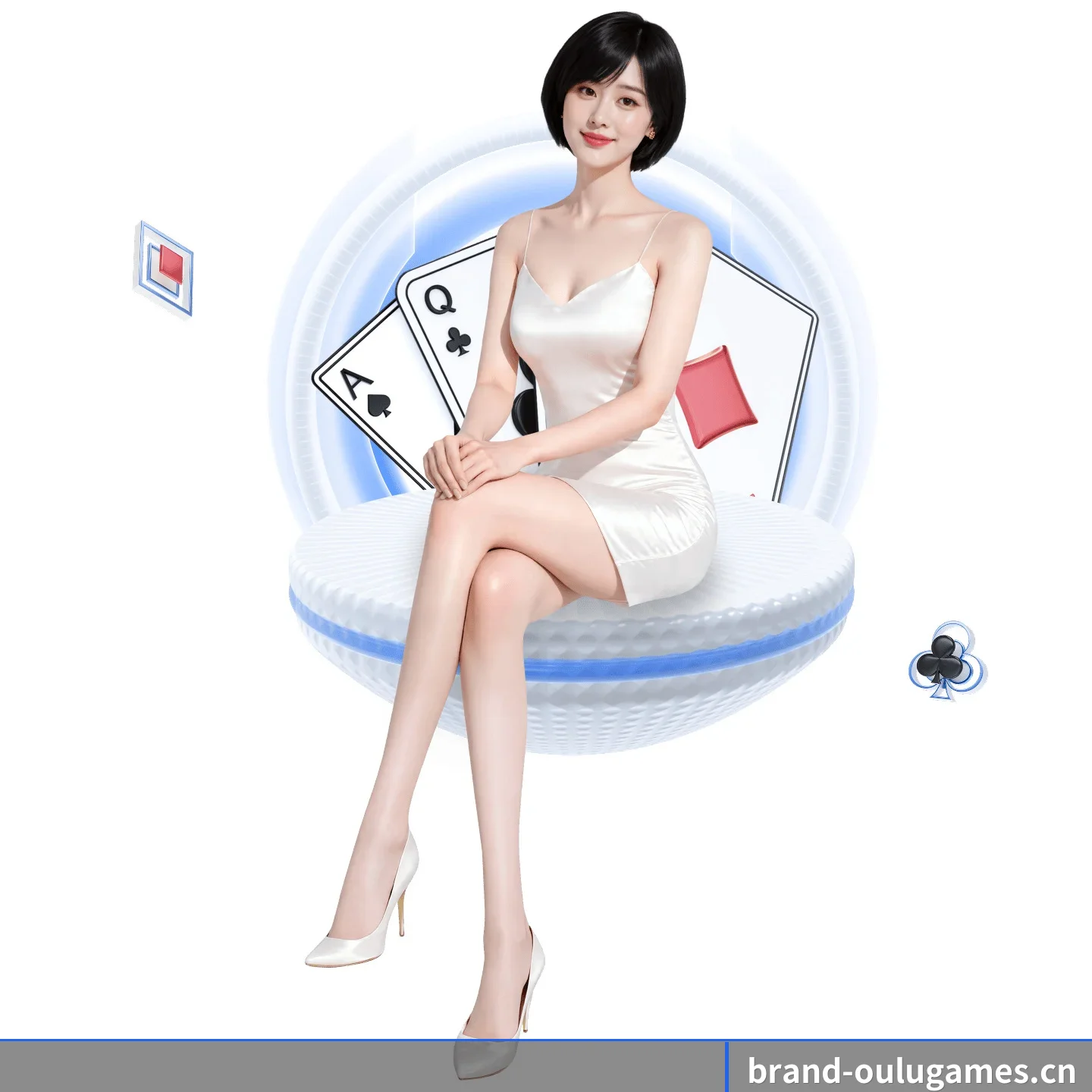 欧陆娱乐 APP